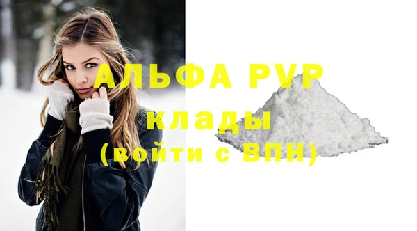 винт Алзамай