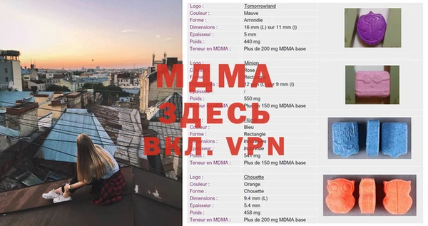 винт Алзамай